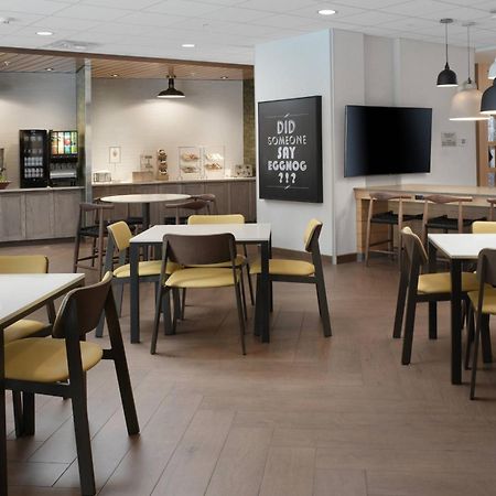Fairfield Inn & Suites By Marriott El Dorado Ngoại thất bức ảnh