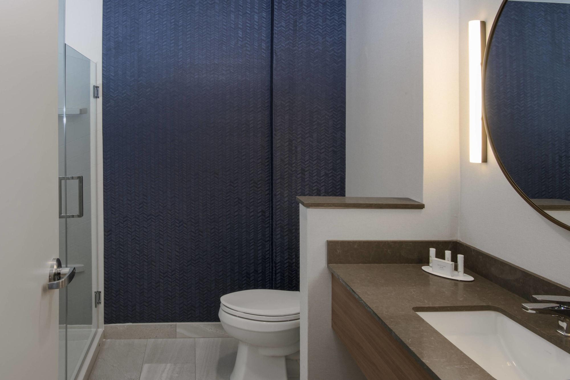 Fairfield Inn & Suites By Marriott El Dorado Ngoại thất bức ảnh