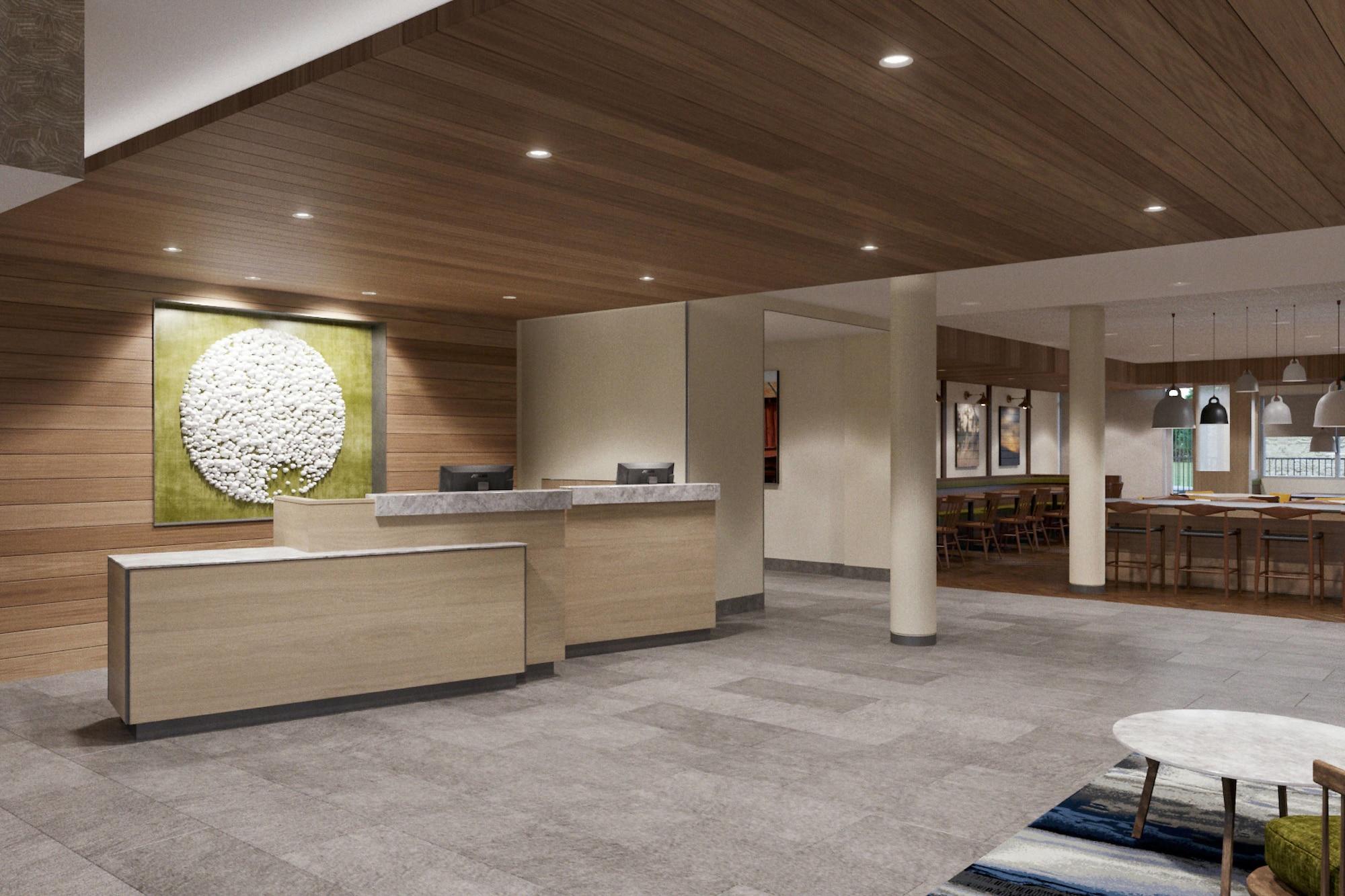Fairfield Inn & Suites By Marriott El Dorado Ngoại thất bức ảnh