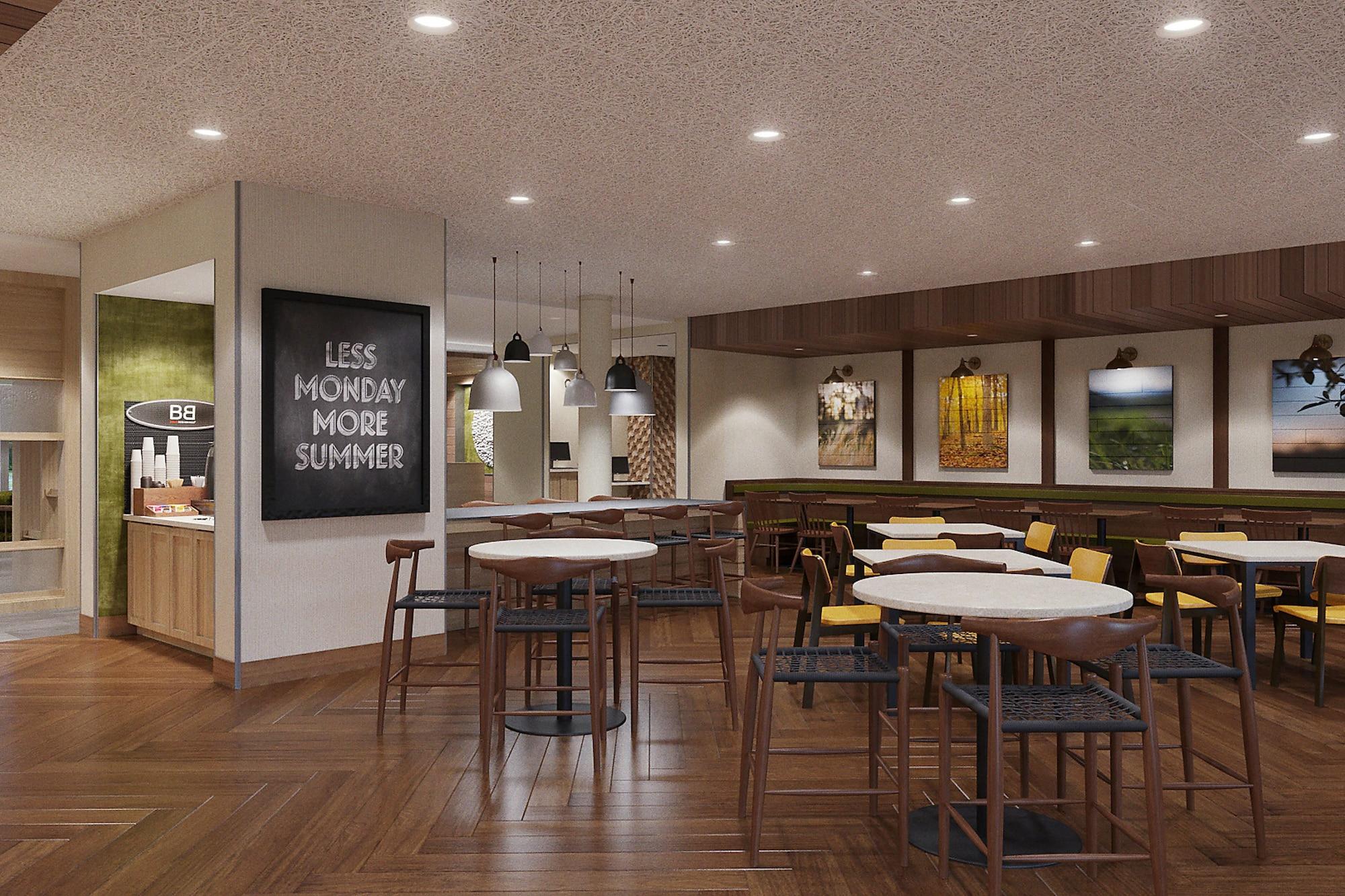 Fairfield Inn & Suites By Marriott El Dorado Ngoại thất bức ảnh