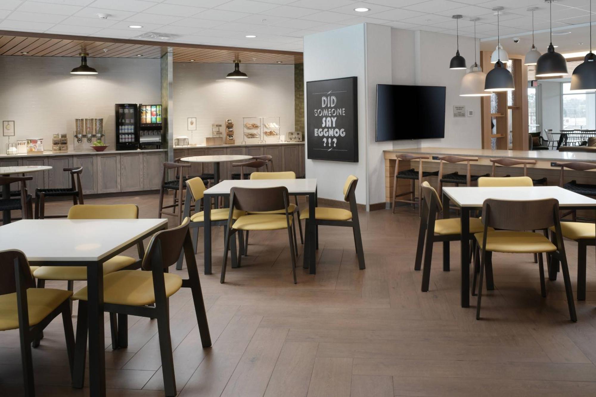 Fairfield Inn & Suites By Marriott El Dorado Ngoại thất bức ảnh