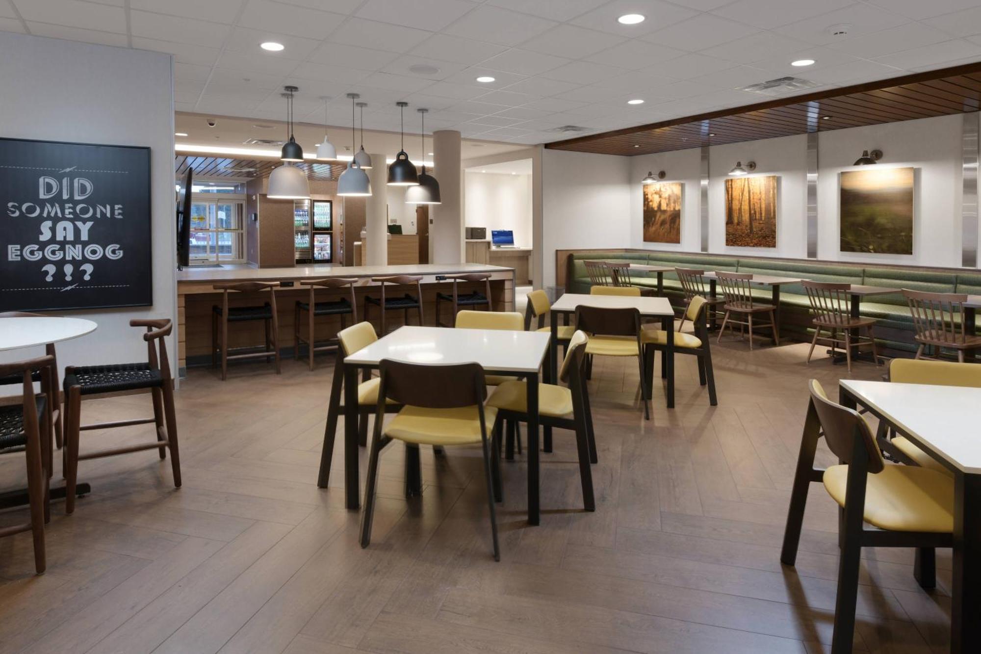 Fairfield Inn & Suites By Marriott El Dorado Ngoại thất bức ảnh